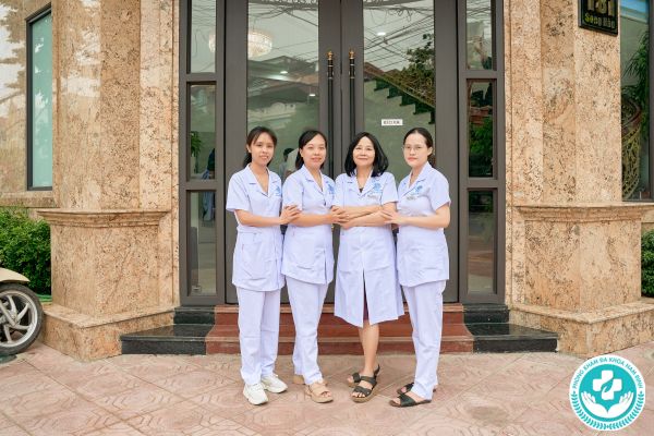 Chất lượng khám chữa bệnh tại Phòng Khám Đa Khoa Nam Định