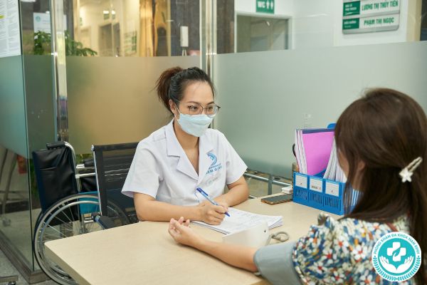 Chất lượng dịch vụ và tận tâm tại Phòng Khám Đa Khoa Nam Định