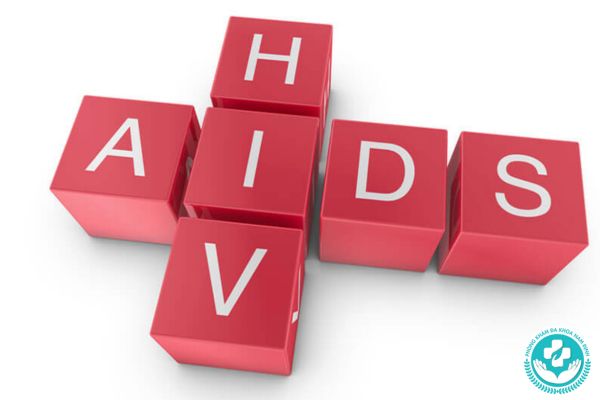 HIV/AIDS