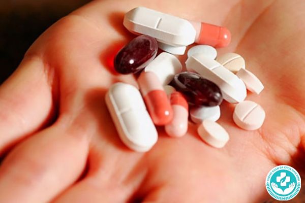 Cách hỗ trợ điều trị bệnh tình dục