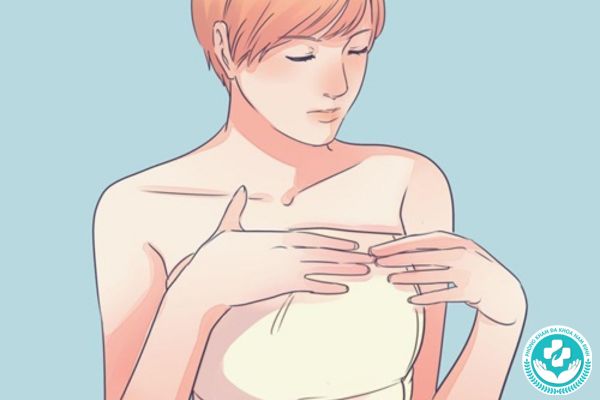 Bệnh ung thư vú dạng nhú