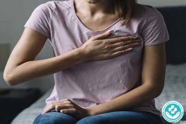 Bệnh ung thư vú dạng nhú có nguy hiểm không?