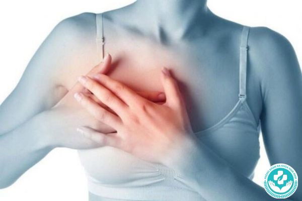 Bệnh viêm tuyến vú có nguy hiểm không?