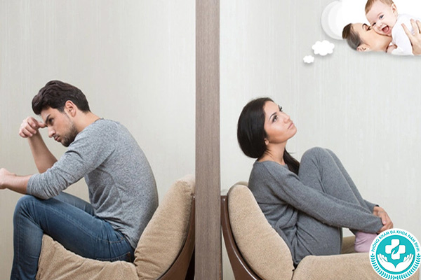 Bệnh xã hội tăng cao tỷ lệ vô sinh – hiếm muộn