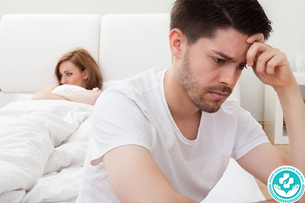 Bệnh xã hội gây ảnh hưởng đến tính mạng người bệnh