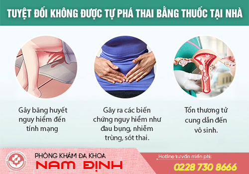 thuốc phá thai an toàn thuốc phá thai an toàn