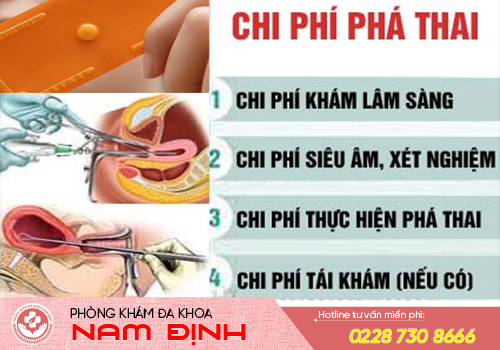 phá thai 2 tuần