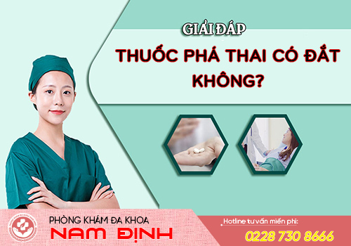 mua thuốc phá thai