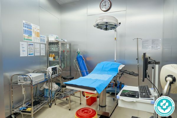 Khám giang mai Nam Định ở đâu tốt?