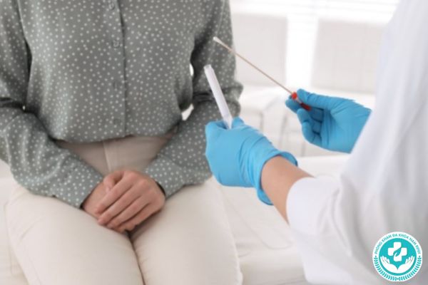 Cách hỗ trợ điều trị bệnh giang mai