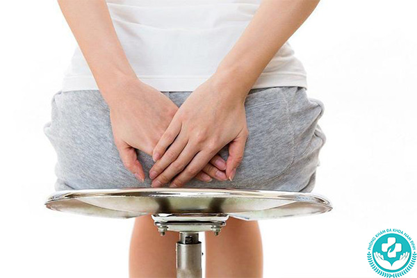 Biến chứng của nứt kẽ hậu môn
