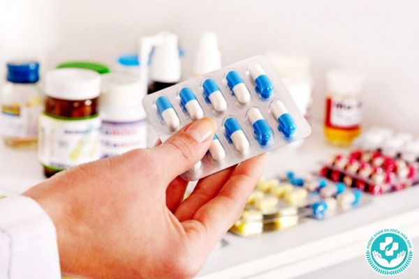 Cách để hỗ trợ điều trị mụn rộp sinh dục