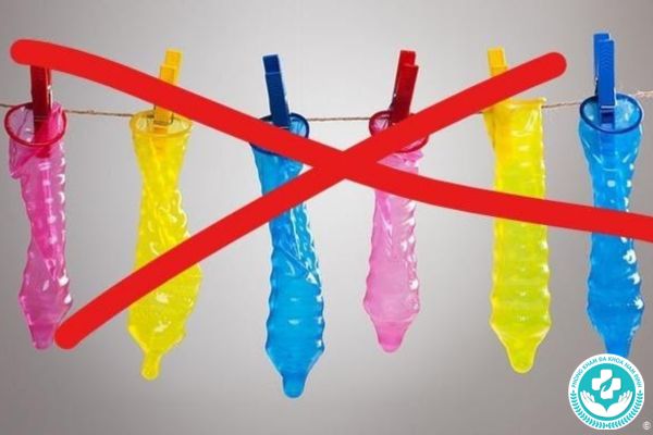 Con đường lây nhiễm của mụn rộp sinh dục