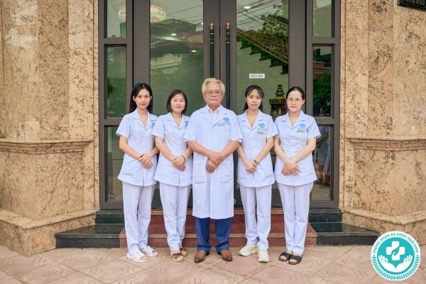 Khám mụn rộp sinh dục Nam Định ở đâu tốt?