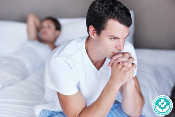 Các bệnh nam khoa khác mà nam giới thường gặp