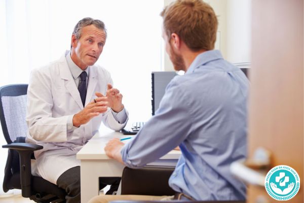 Khám nam khoa có quan trọng không?