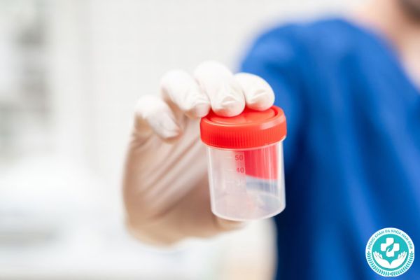 Khám nam khoa là làm xét nghiệm