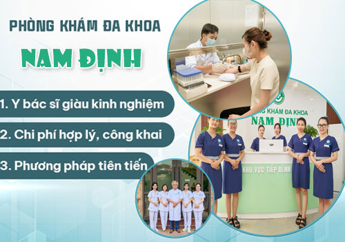 phá thai 6 tuần