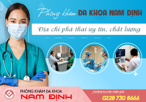 phá thai 5 tuần
