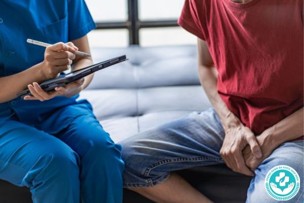 Chẩn đoán tình trạng rối loạn chức năng tình dục chung ở nam và nữ