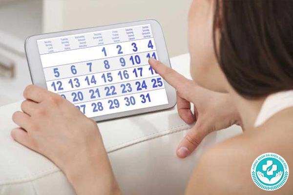 Tập luyện thể dục điều độ