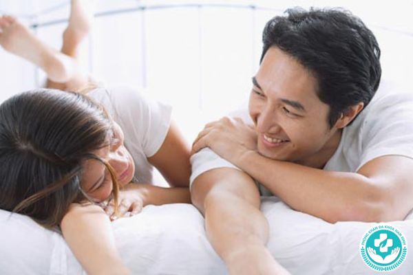 Cách để phòng ngừa rối loạn xuất tinh