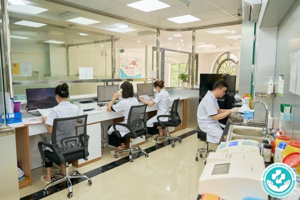 Khám rối loạn xuất tinh Nam Định ở đâu tốt?