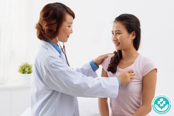 Cách chăm sóc tốt sức khỏe sinh sản của cả nam và nữ giới