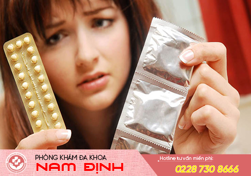 thai ngoài ý muốn