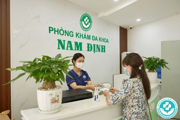 Phẫu thuật thẩm mỹ vùng kín Nam Định ở đâu an toàn, uy tín?