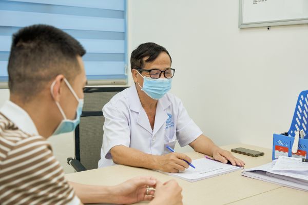 Nên khám và hỗ trợ điều trị các vấn đề về tinh hoàn ở đâu tốt?