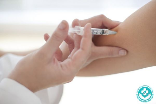 Tránh thai bằng cách thuốc tránh thai dạng tiêm