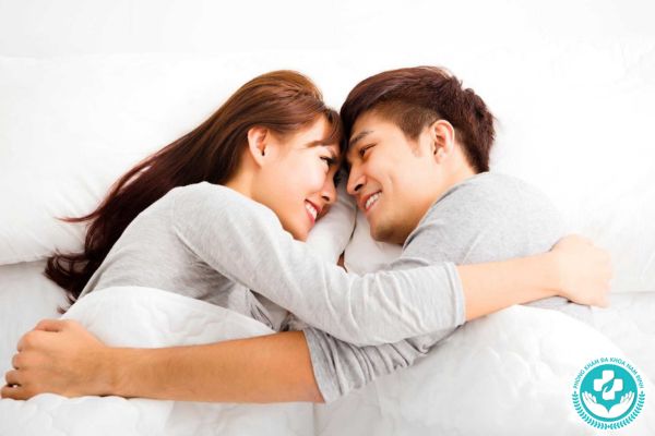 Tránh thai bằng cách kiêng quan hệ