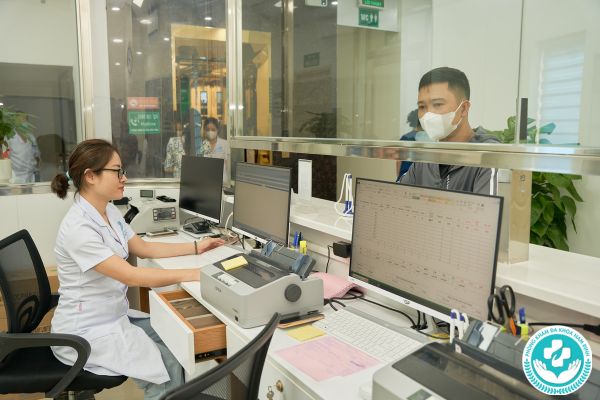 Đánh giá và phản hồi tích cực từ bệnh nhân về Phòng Khám Đa Khoa Nam Định
