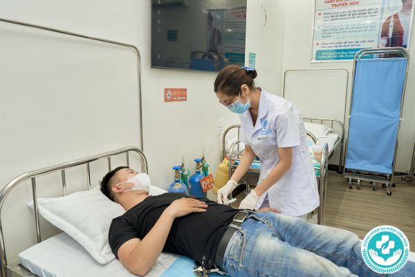 Địa chỉ cơ sở y tế khám trĩ hỗn hợp Nam Định uy tín đáng tin cậy