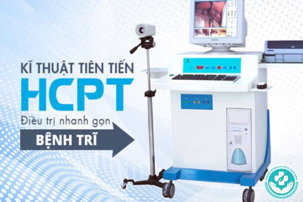 Hệ thống trang thiết bị y tế hiện đại và đồng bộ