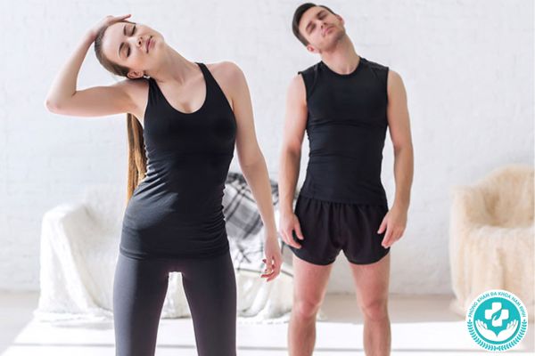 Tránh ngồi quá lâu, nên đứng dậy đi lại cứ 30 phút một lần để phòng chống bệnh trĩ ngoại