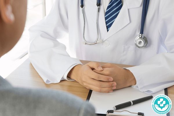 Chẩn đoán lâm sàng bệnh trĩ ngoại