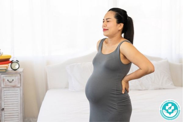 Biện pháp hỗ trợ điều trị trĩ ngoại khi mang thai