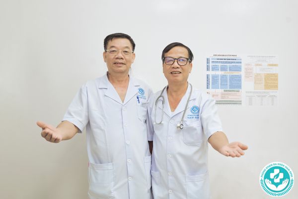 Nên khám trĩ ở Phòng Khám Đa Khoa Nam Định